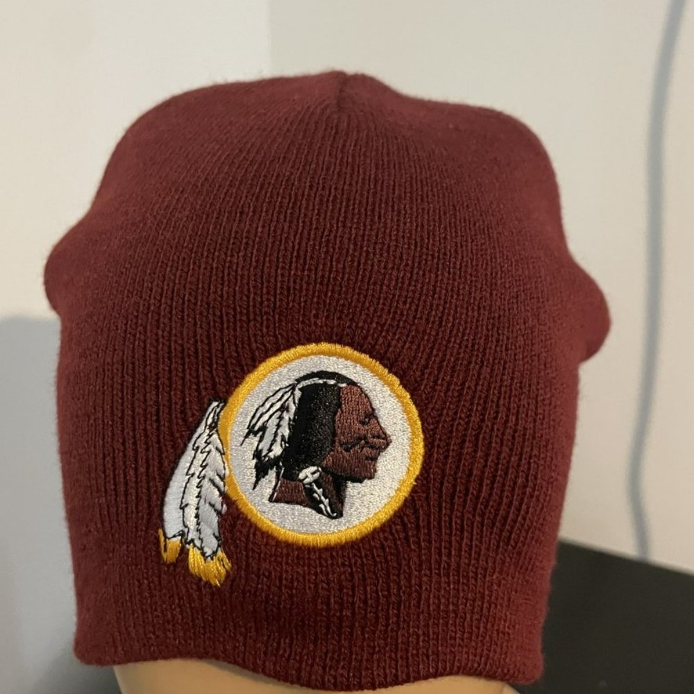 NFL Redskins Hat